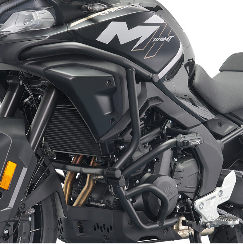 700MT Bumper(B)