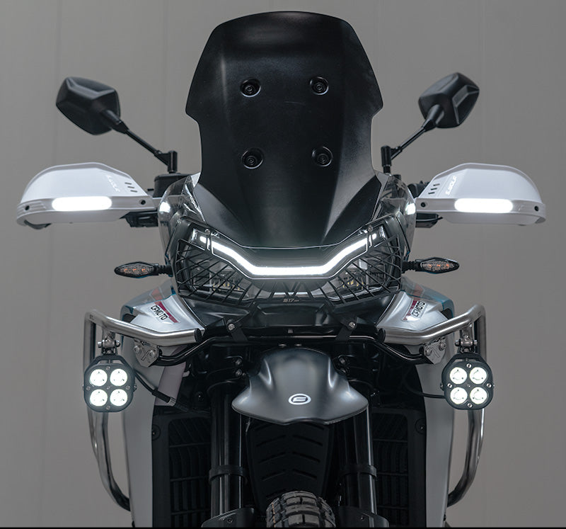 800MT-X Bumper(B)
