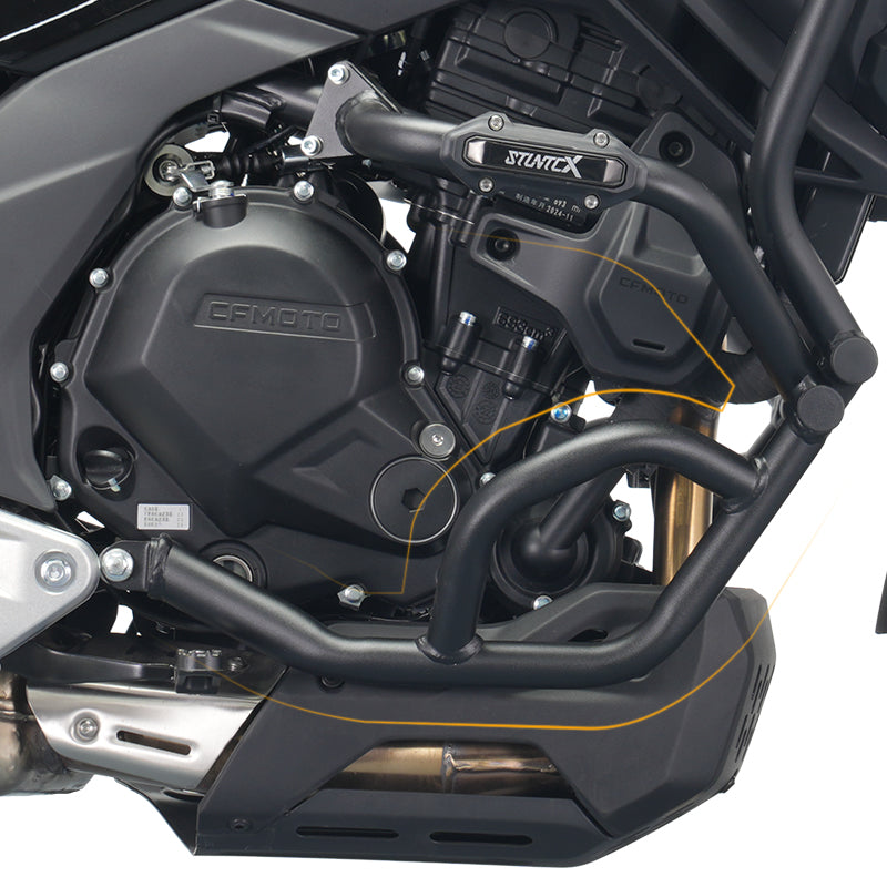 700MT Bumper(B)