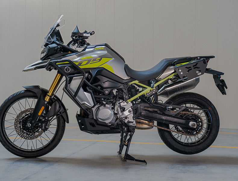 DSX900 Bumper (C)