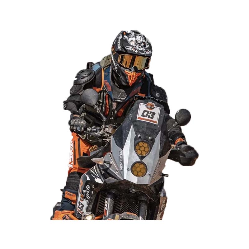 KTM 1190adv RALLY KIT