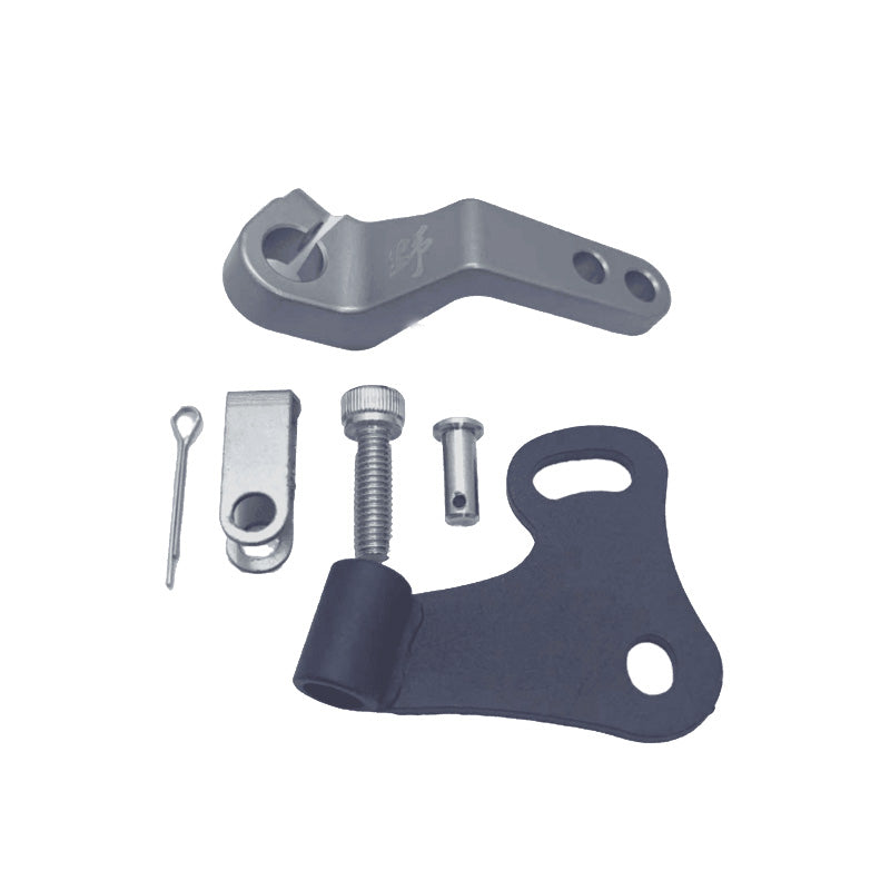 800MT-X Clutch rocker arm