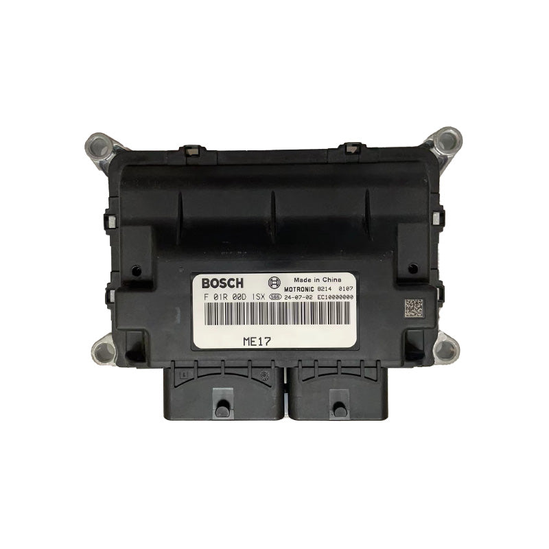 DSX900 ECU