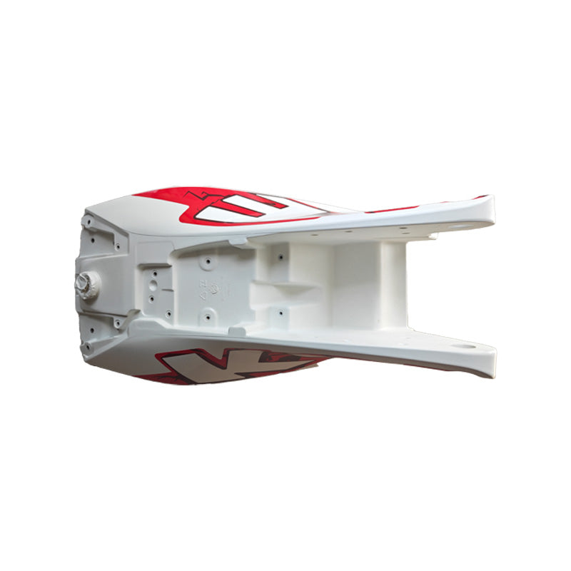 450RALLY Rear Fuel Tank