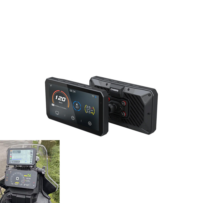 Smart Riding Display (AIO-5 Play)