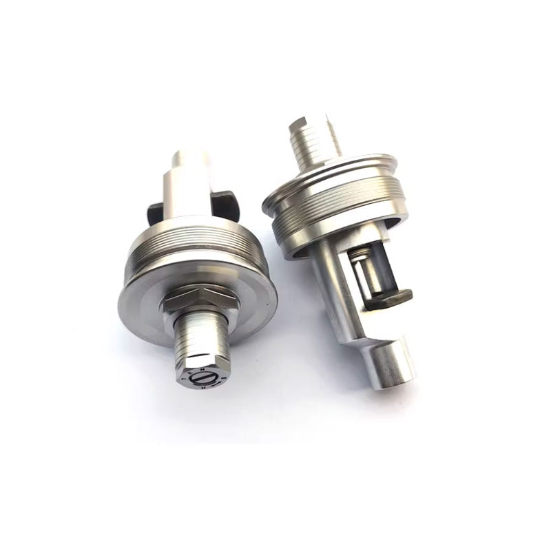 DS525X shock absorber damping adjuster