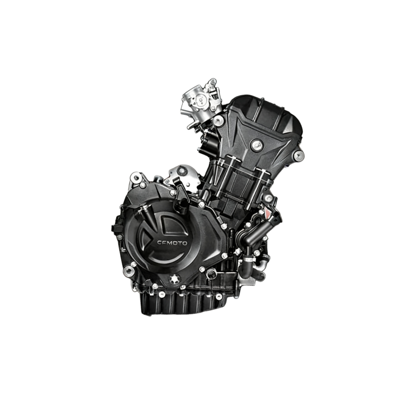 450MT Engine (OEM)