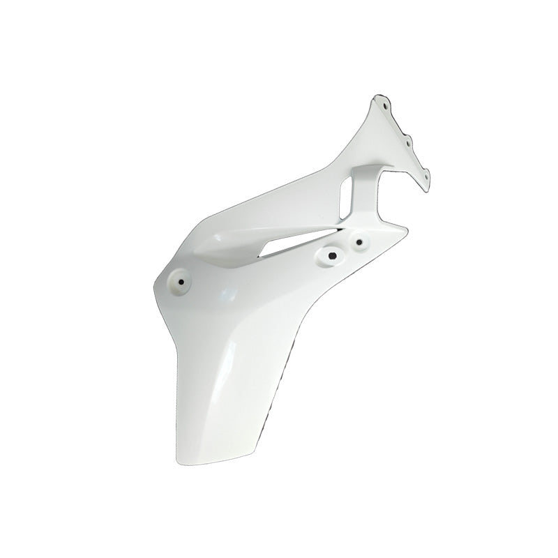 450RALLY Front tank cowling