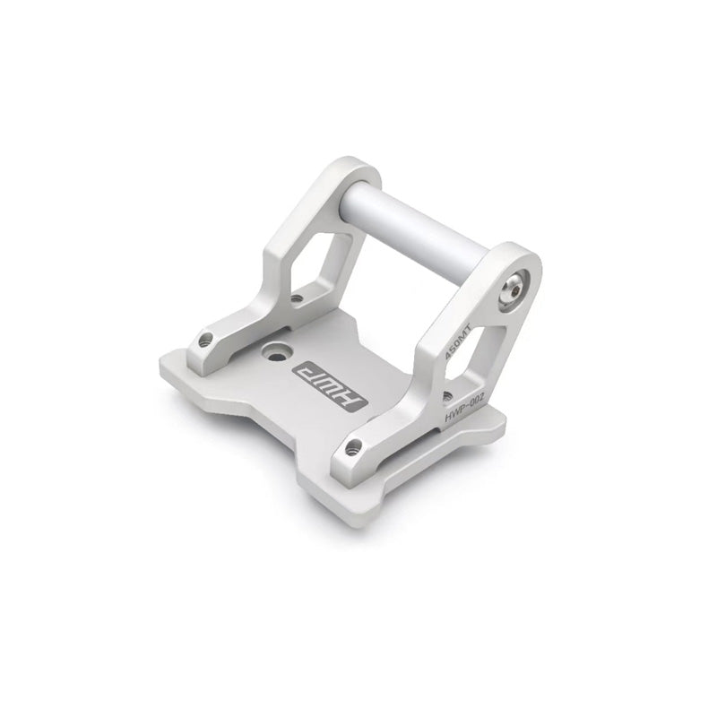 450MT Navigation bracket (C)