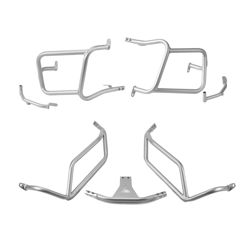 800MT-X Bumper(A)
