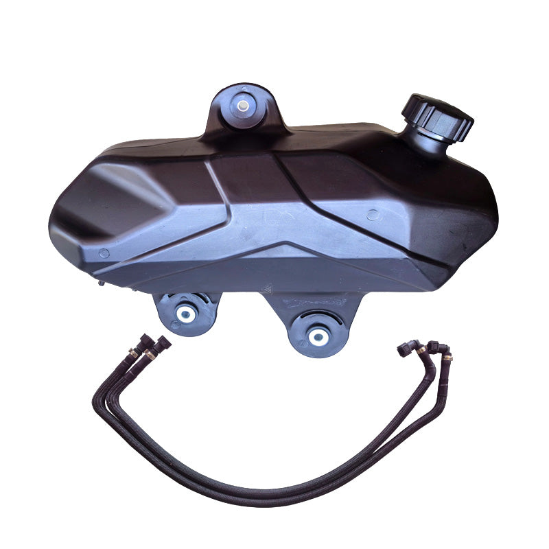 DSX900 auxiliary fuel tank (OEM)- 7L