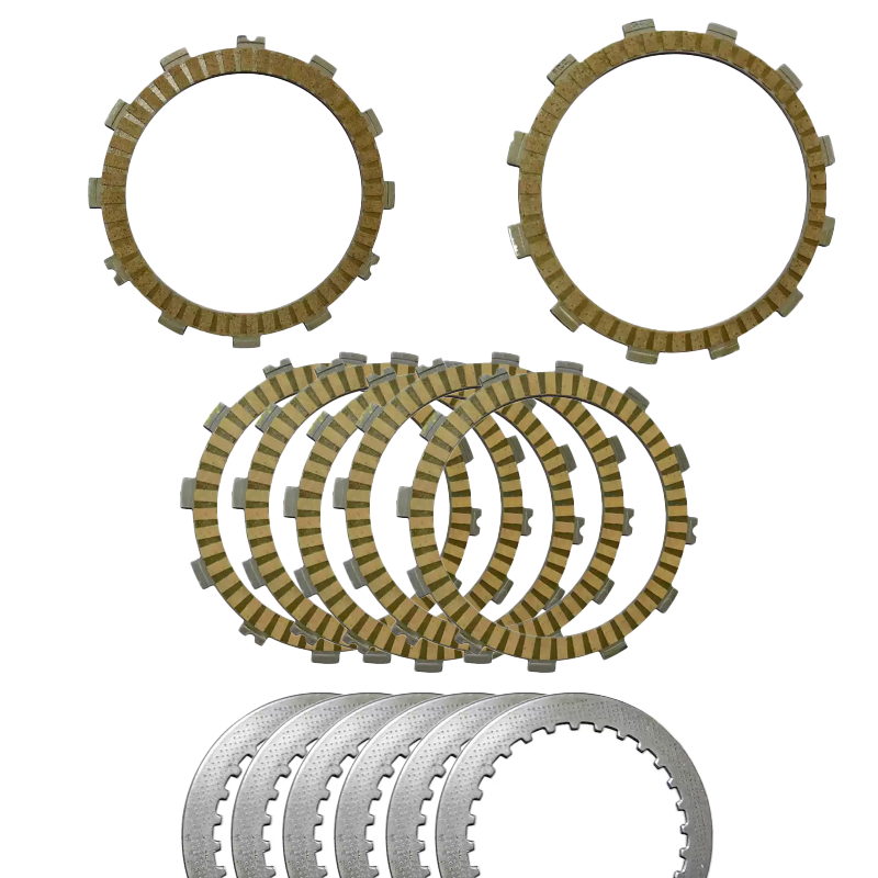 Kove 450RALLY Clutch disc