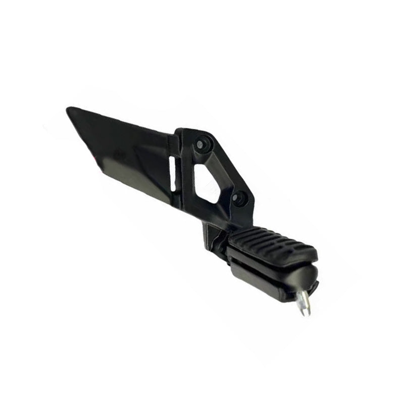 DS525X Blacknight plastic parts (original)