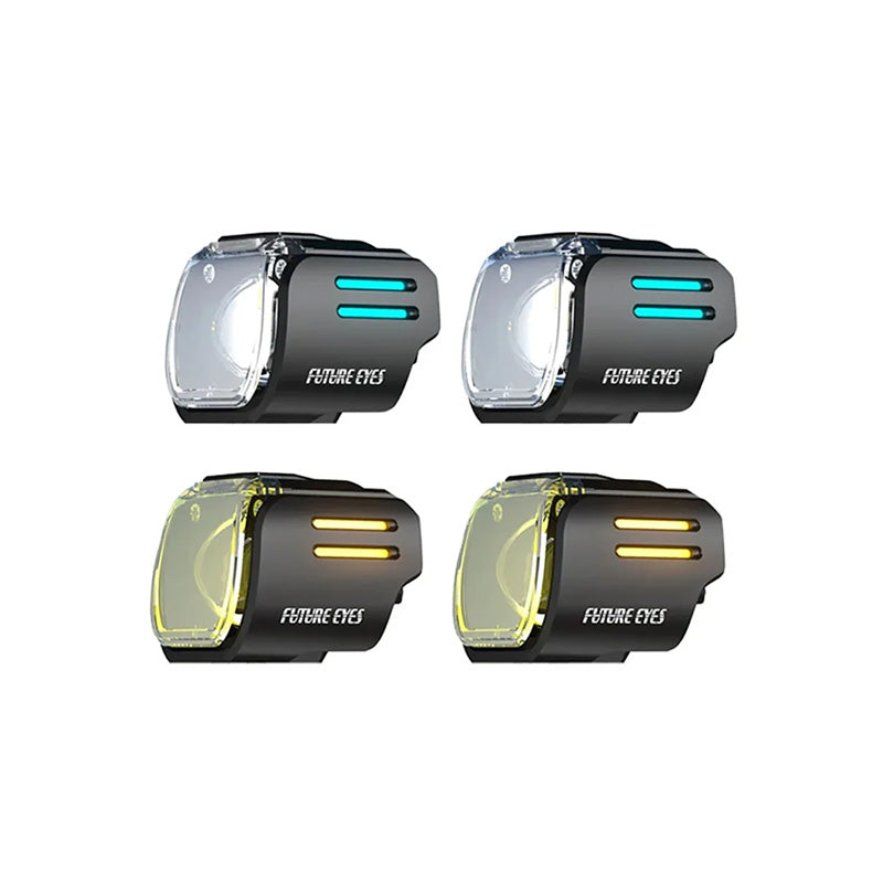 Future Eyes UF1