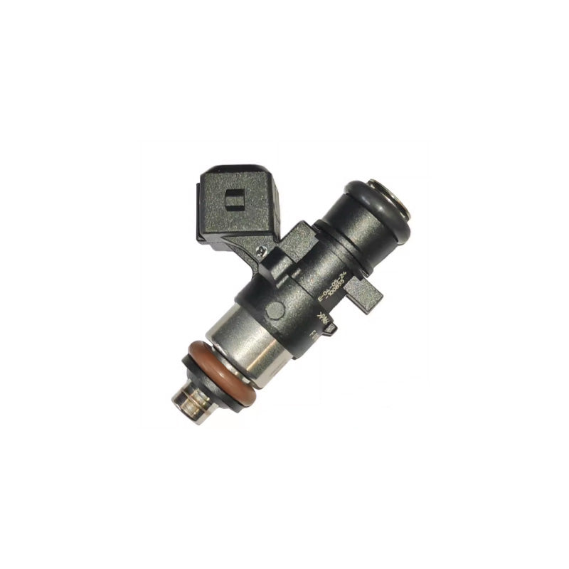 450RALLY Fuel injection (OEM)