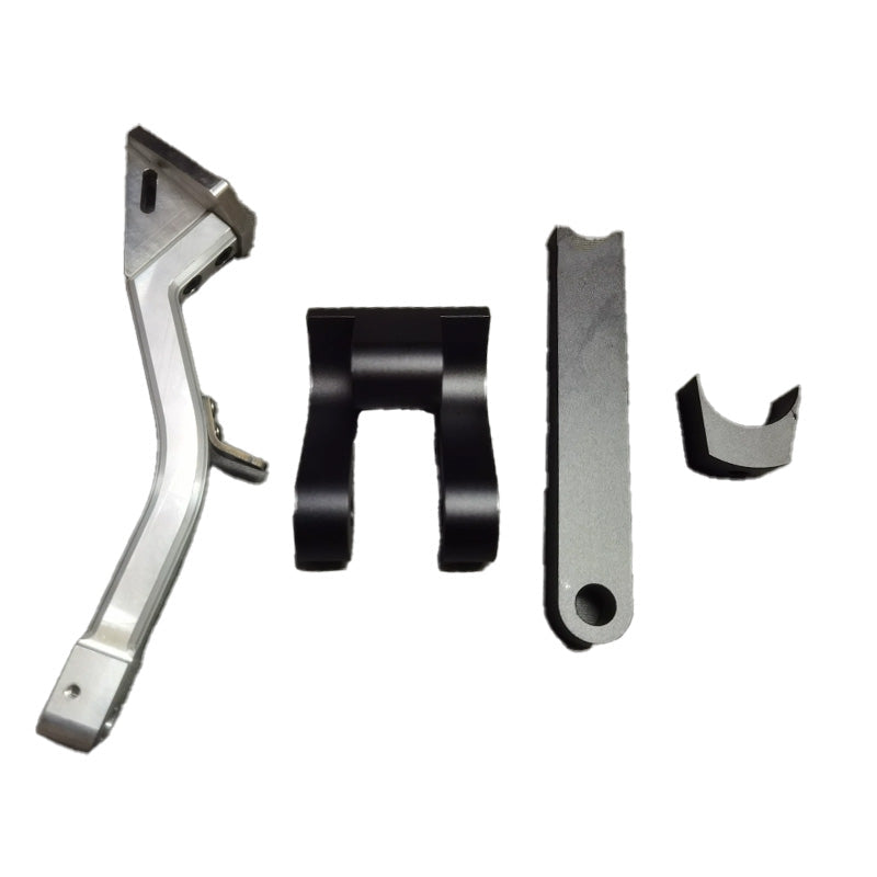 TRK502/502X Lowering kit (CNC aluminum alloy)