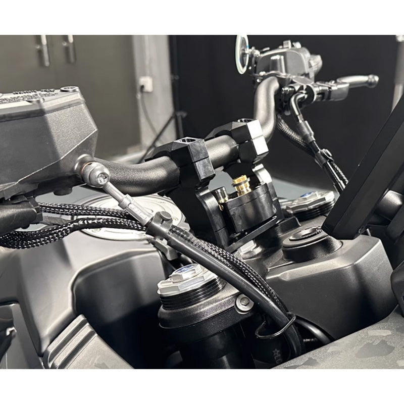 800MT-X Steering Dampers