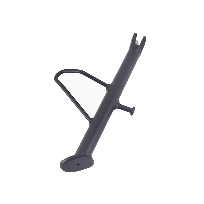 450MT Side stand(short)- A