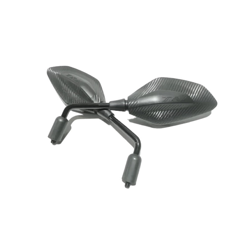 TRK702/X Rearview mirror (pair)