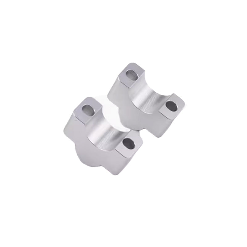 800X Heightened handlebars