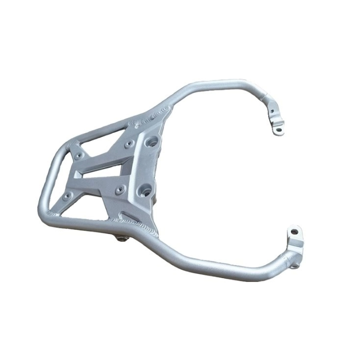 Kove 800X Rear luggage rack