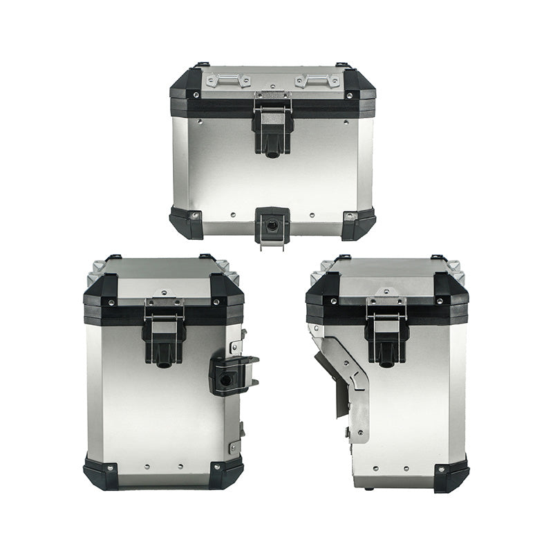 703F Aluminum alloy box (set of 3)