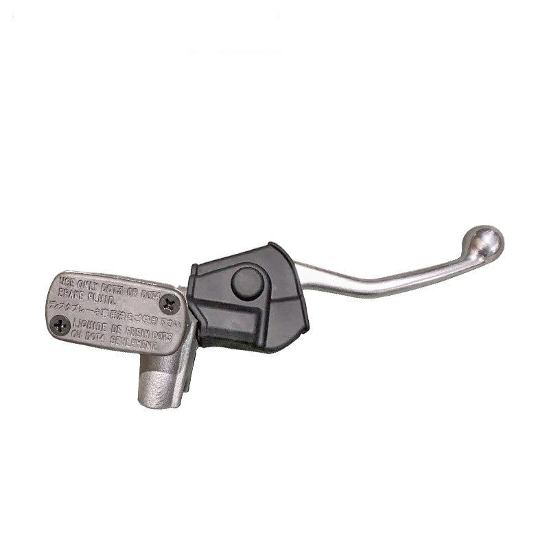450RALLY front Brake handle(OEM)