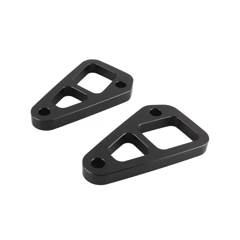 1000MT-X Passenger footrest attachment point