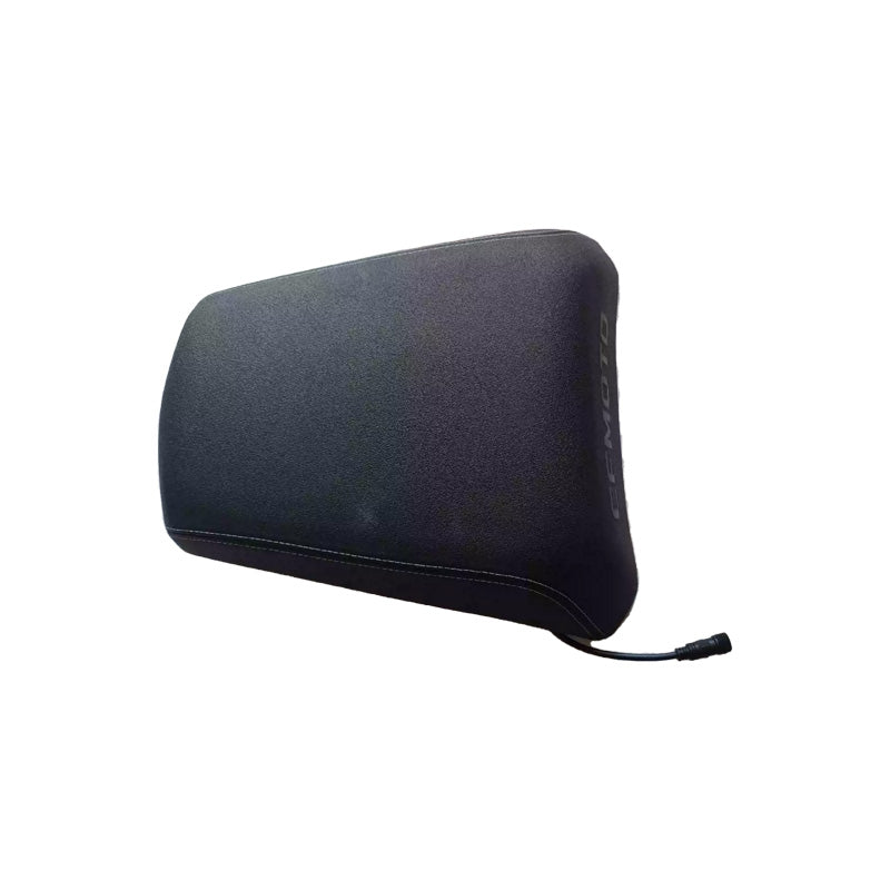 800MT Passenger seat (electrically heated)