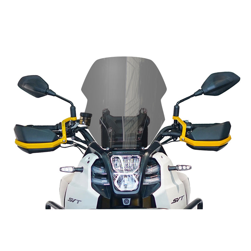 SVT650 Windshield (Type A)