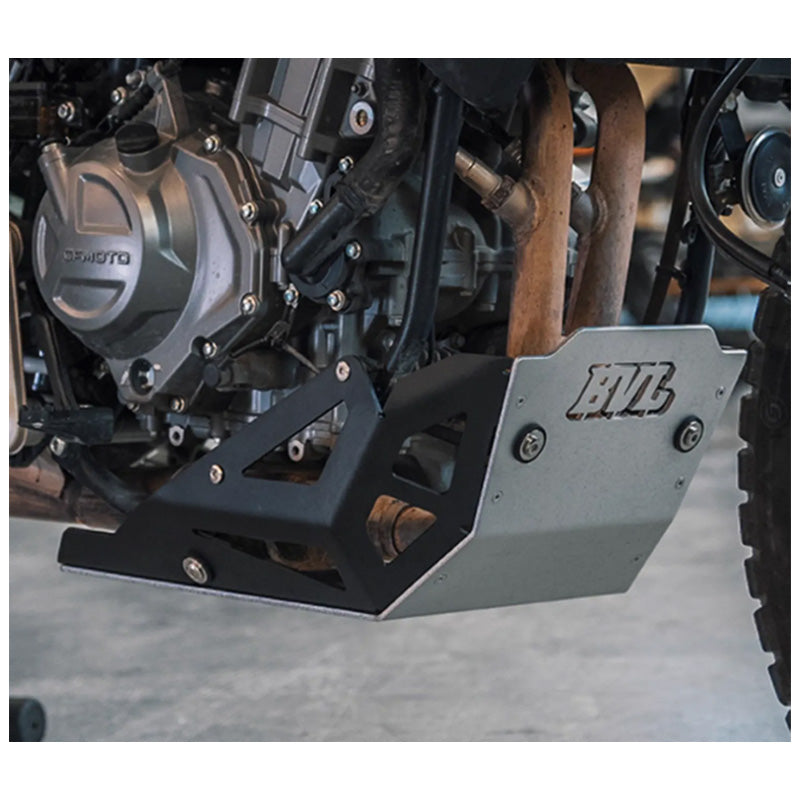 450MT engine protection(G)