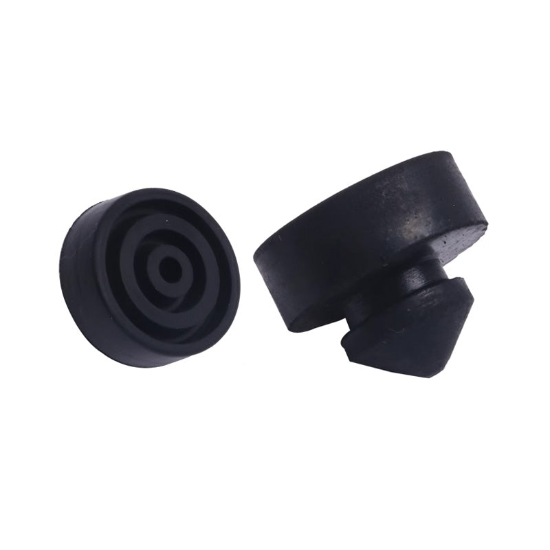 450MT Seat Cushion Rubber