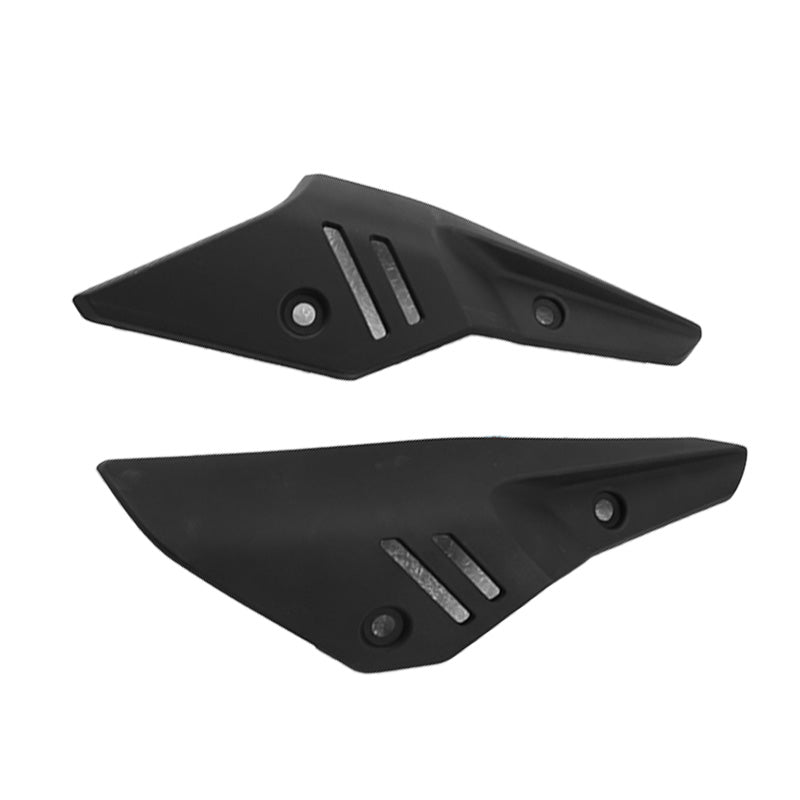 450MT Exhaust protection(Original)