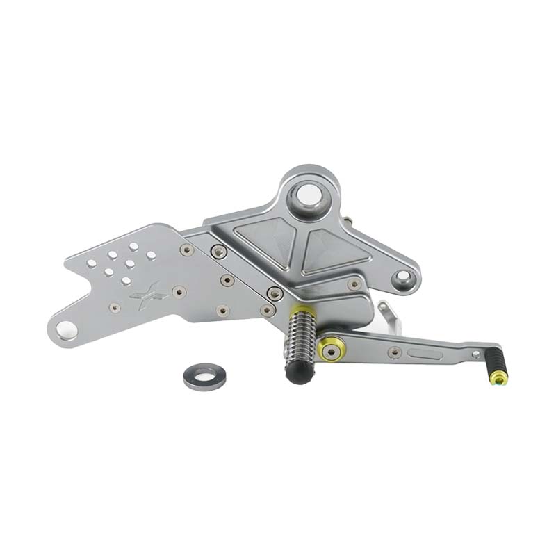 CFMOTO CLX700 Sports raised pedals(Original)