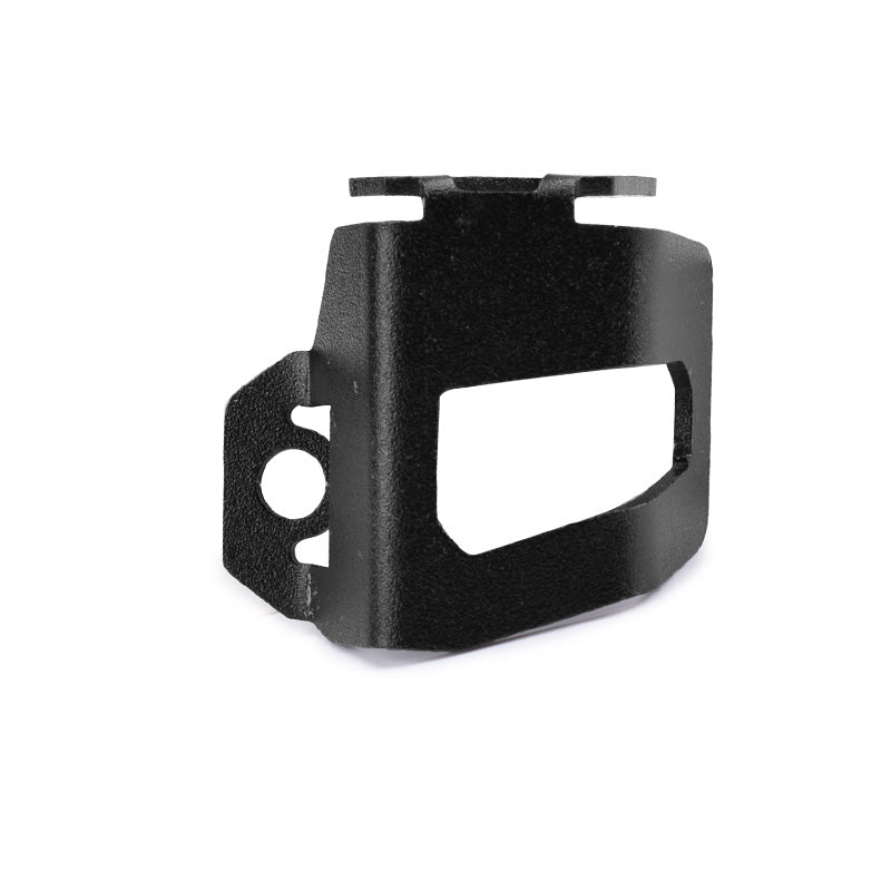 TRK702/X Rear Brake Oil Pot Protection