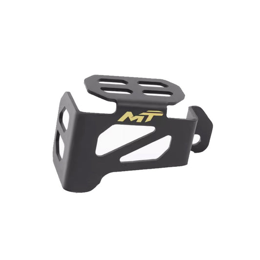 450MT Oil tank protection(A)