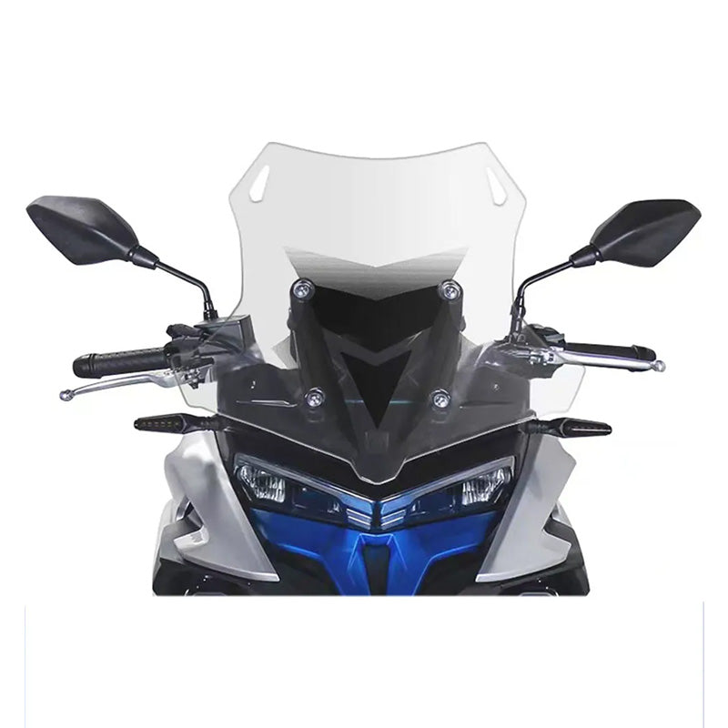 DS525X Windshield (Model B)