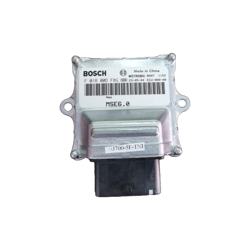 TRK702/X 56kw ECU ( 76.1P)