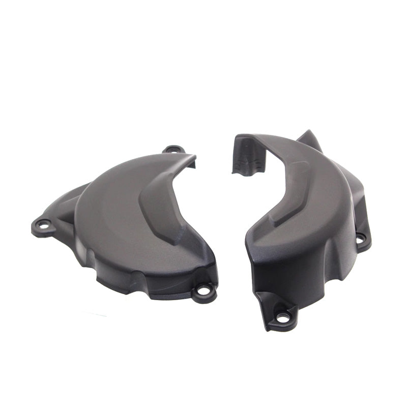 DSX900 Engine side protection (A)