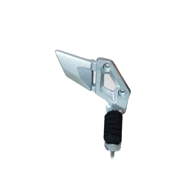 VOGE DS525X Pedal Series