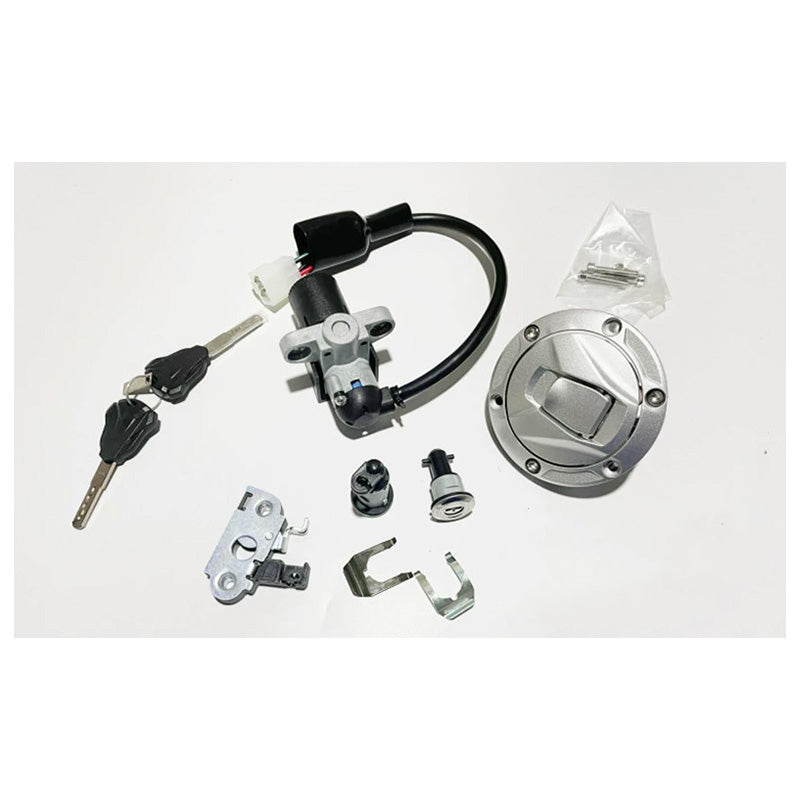 DS650 lock Tutte le serrature dell'auto