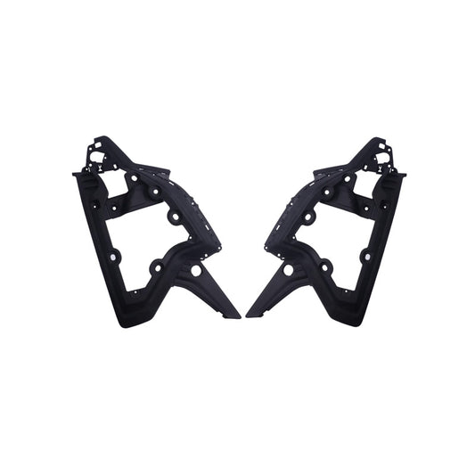 450MT Radiator Inner protection Plat (OEM)