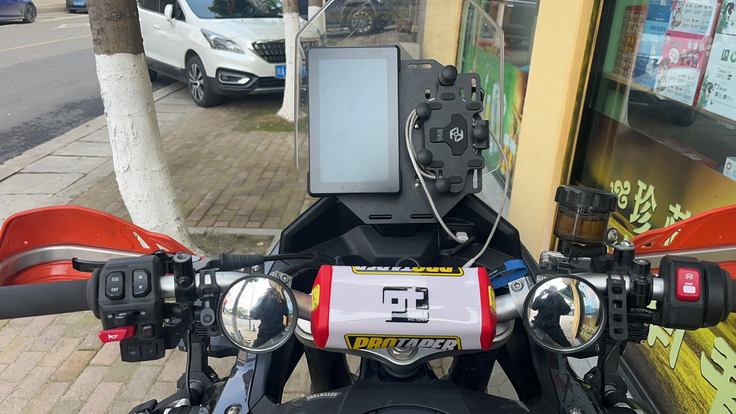 800X expansion bracket (Type A)