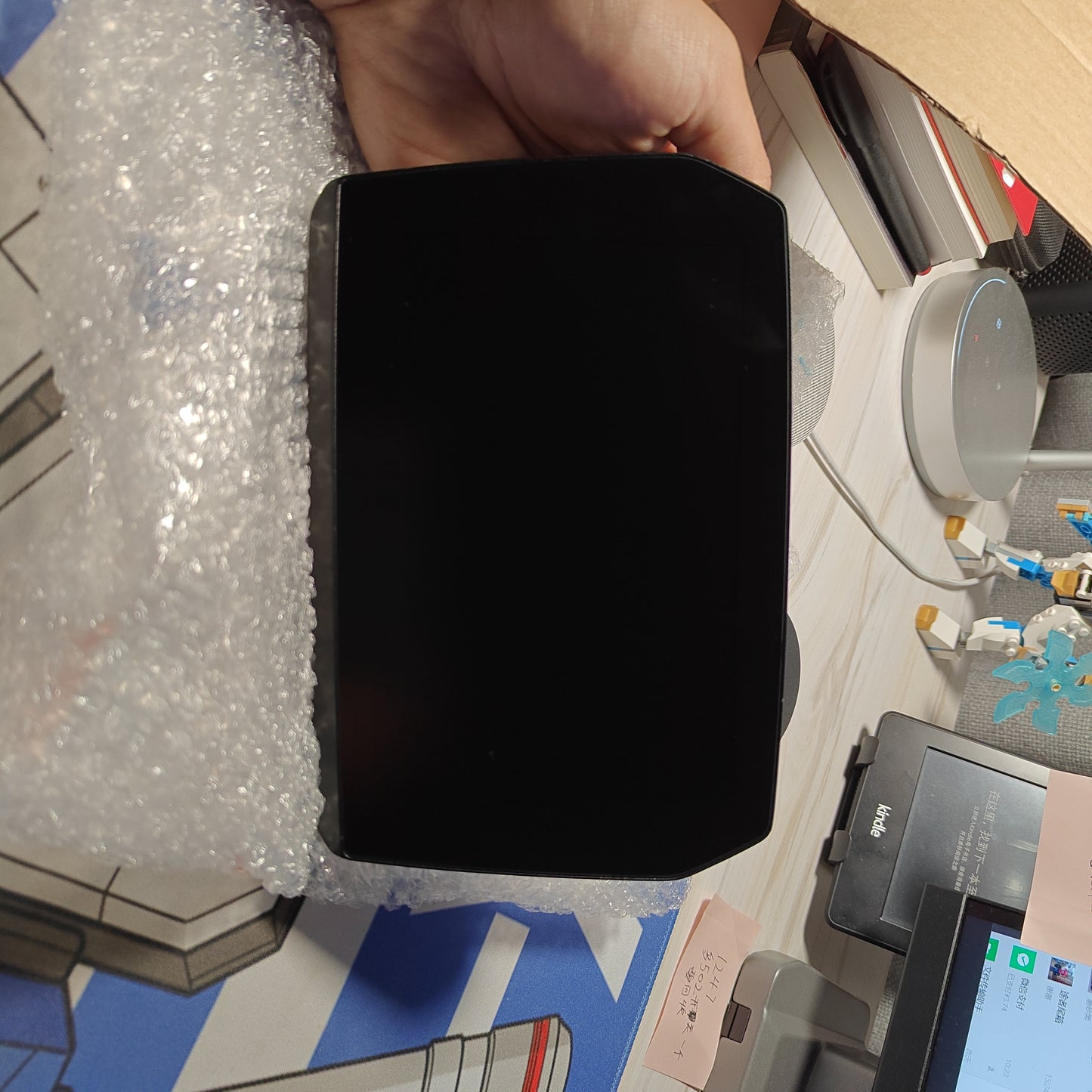 DS525X TFT screen (used)