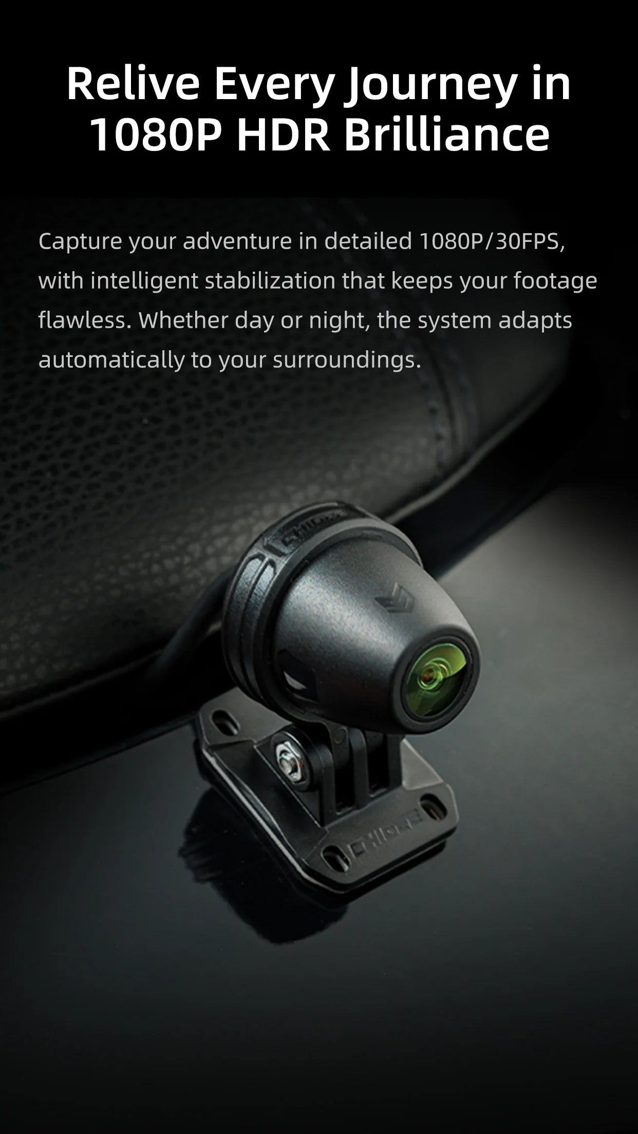 450MT Smart Riding Display (XR-2)