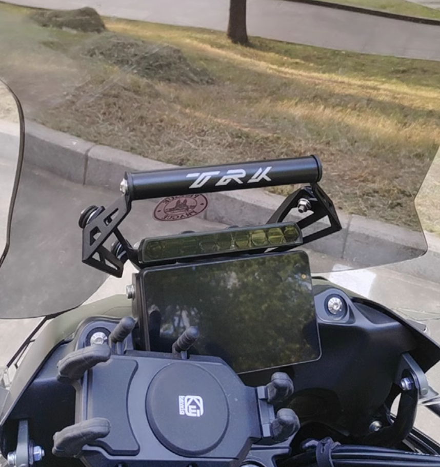 Navigation bracket For Trk702/x