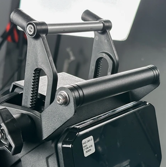 450MT Navigation bracket (A)