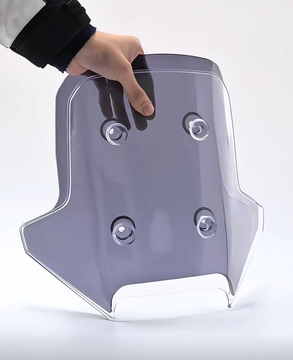 450MT Windscreen(C)