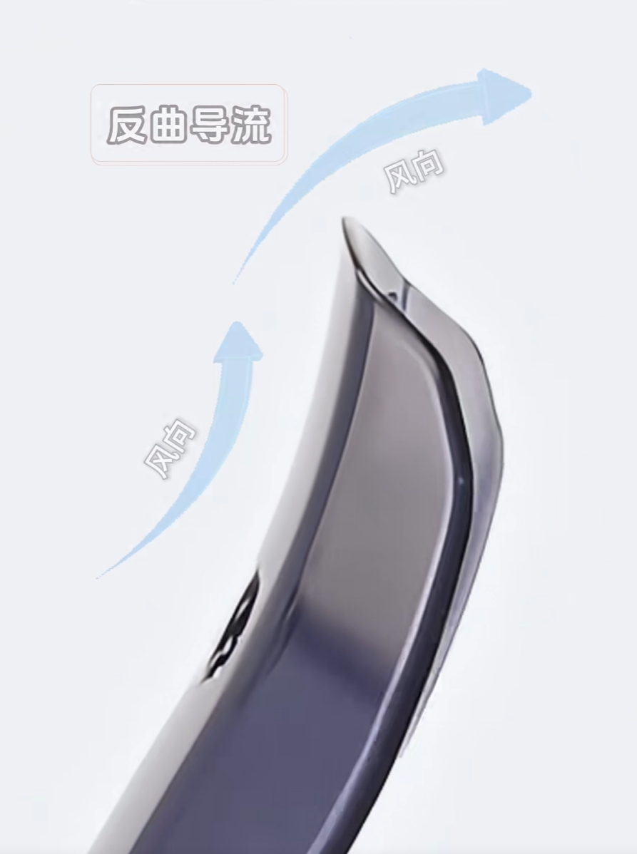 450MT Windscreen(C)