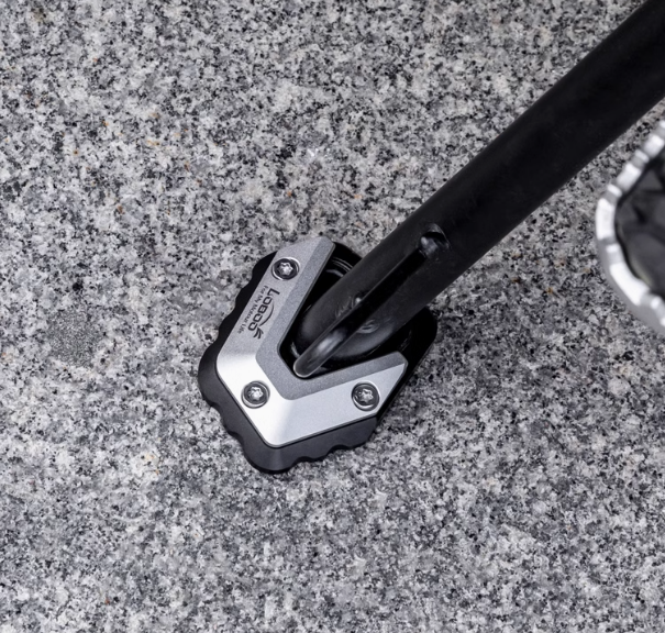 700MT Kickstand Enlarge Plate(B)